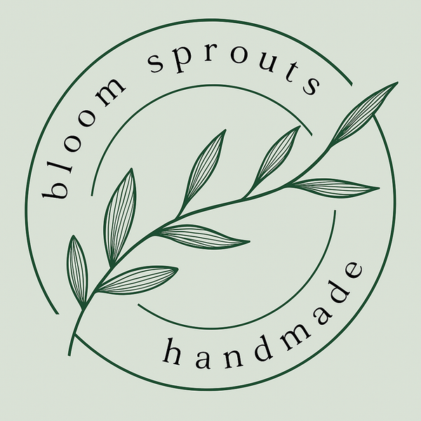 Bloom Sprouts Handmade